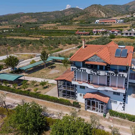 South Berat Hotel Uznove