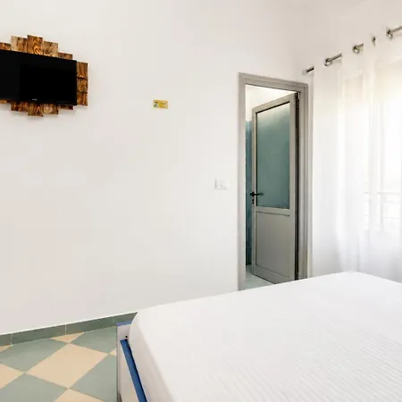 Hotel South Berat
