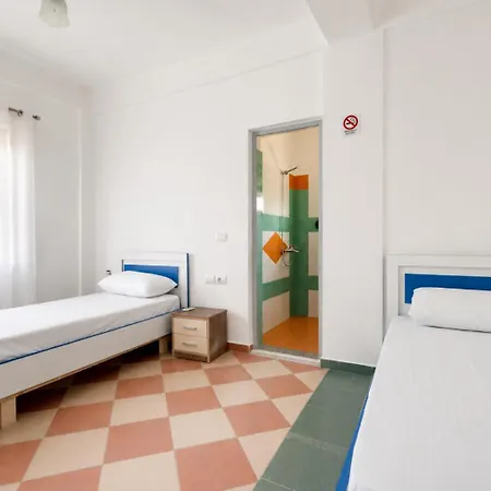 Hotel South Berat *