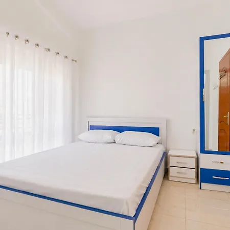 Hotel South Berat