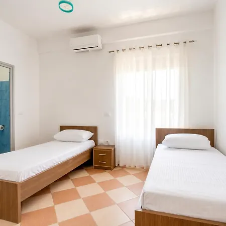 South Berat Hotel *