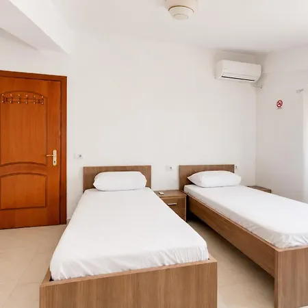 South Berat Hotel