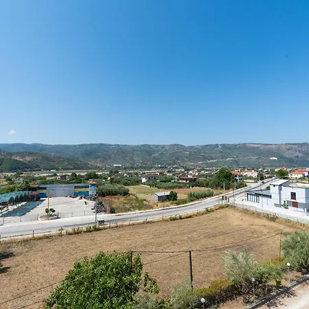 Hotel South Berat